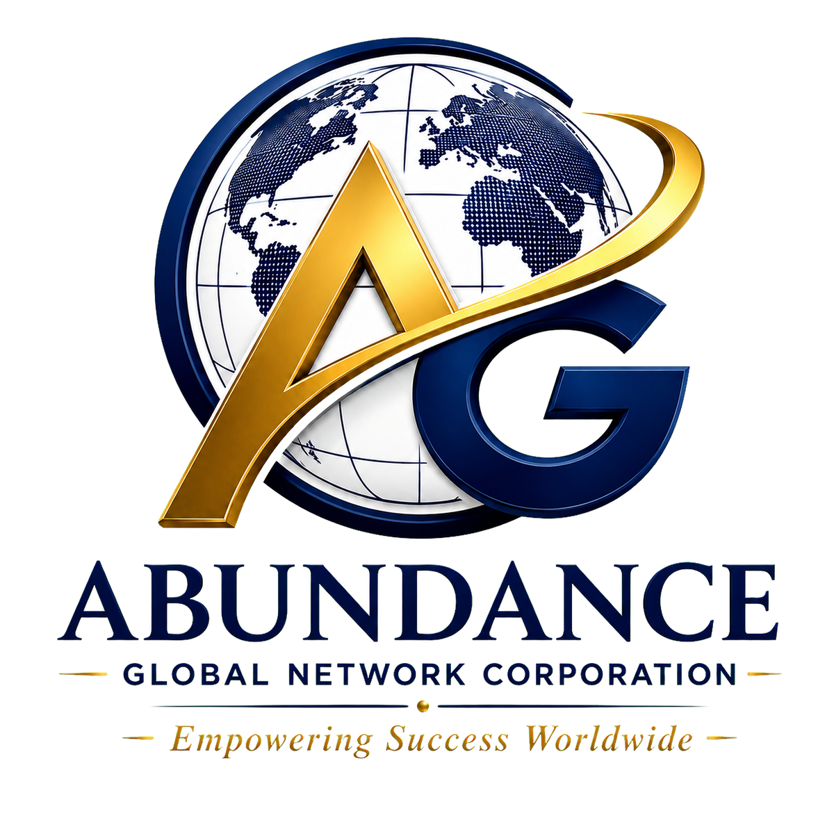 Abundance Global Network Corporation